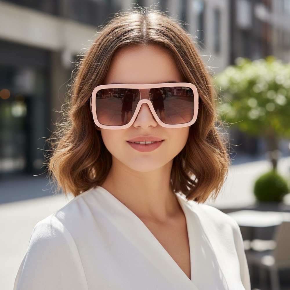 CARRERA FLAGLAB 14 10AHA unisex Festival Edition sunglasses - Picture 5 of 11